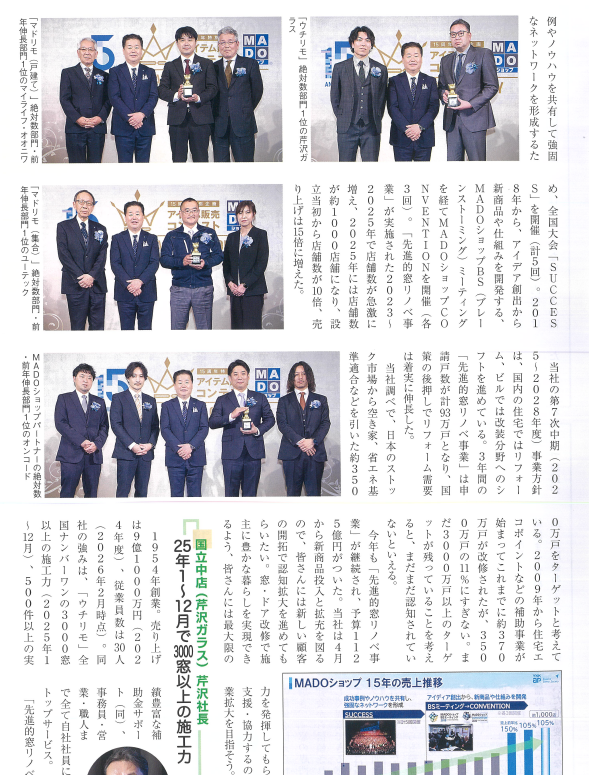 メディア2026年4月