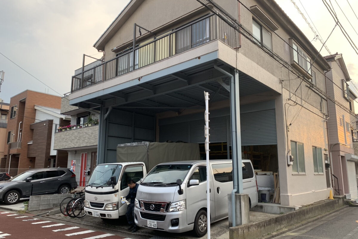 東京支店