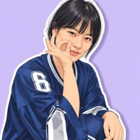 南_illust
