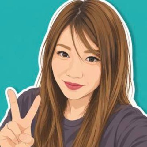 麻衣ちゃん_illust