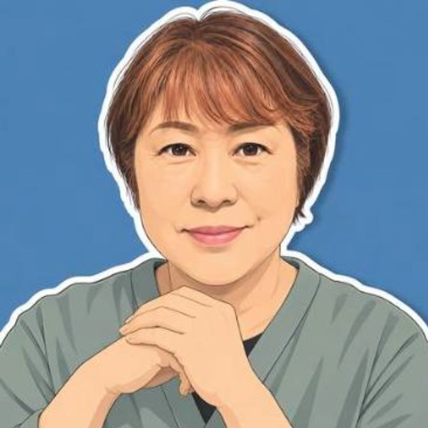 トミー_illust