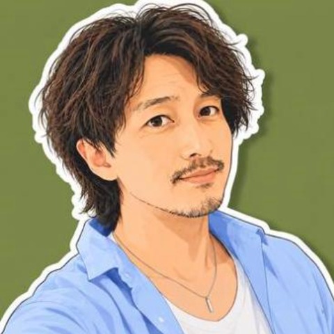 南_illust
