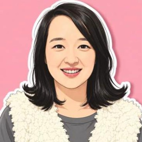 ミヨさん_illust