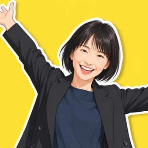 ミヨさん_illust
