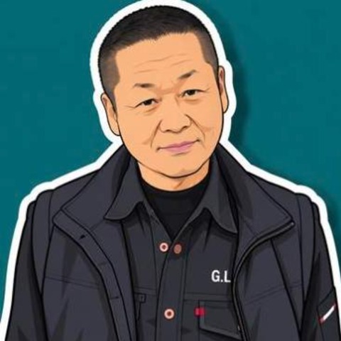 師匠_illust