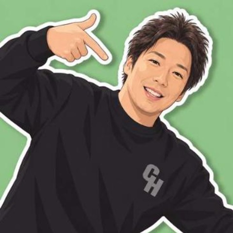 師匠_illust