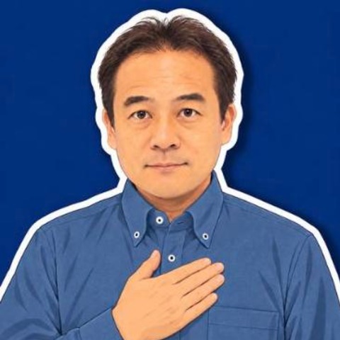 ゆーご_illust